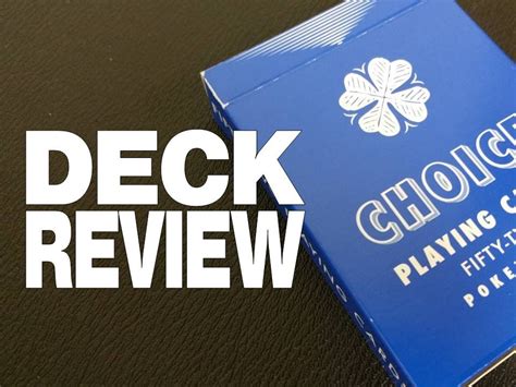 Penguin Mzgic Playing Cards: A Look into the Future of Card Designs